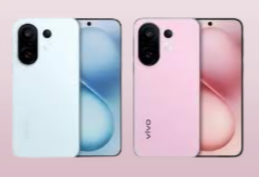 Vivo X200 FE