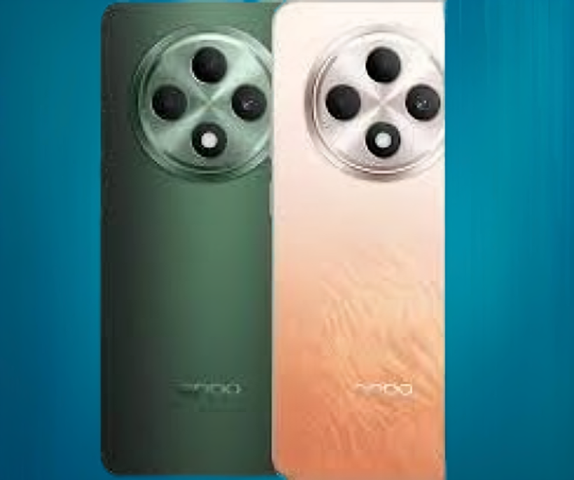 Oppo F27