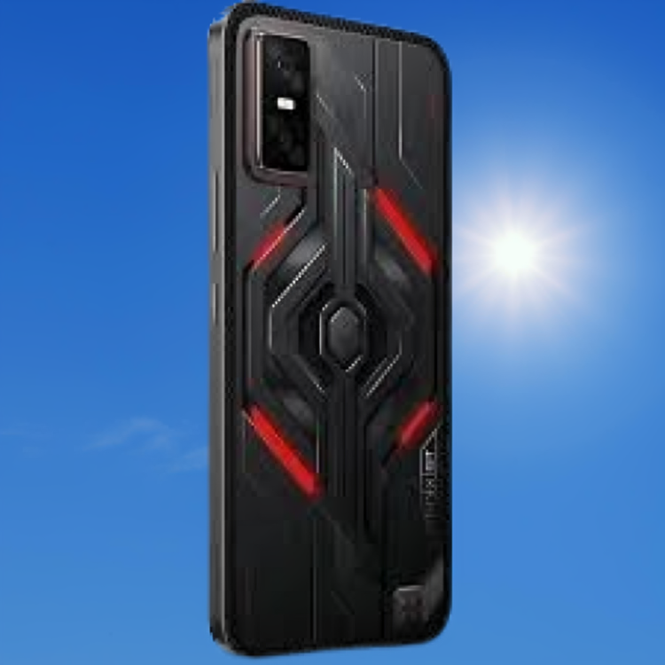 infinix gt 30 pro 5g