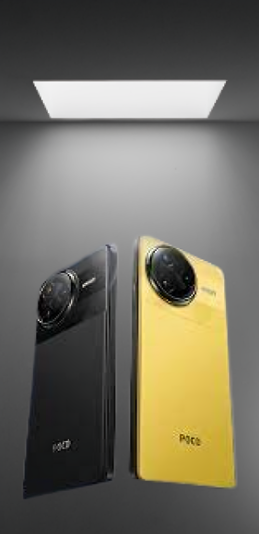 Poco F7 5G