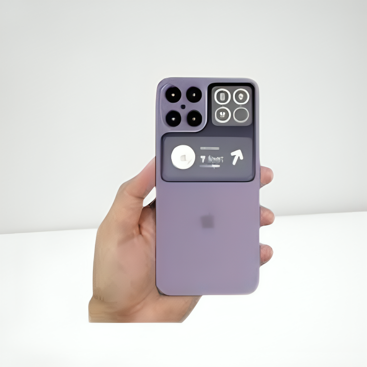 iPhone 18 Pro