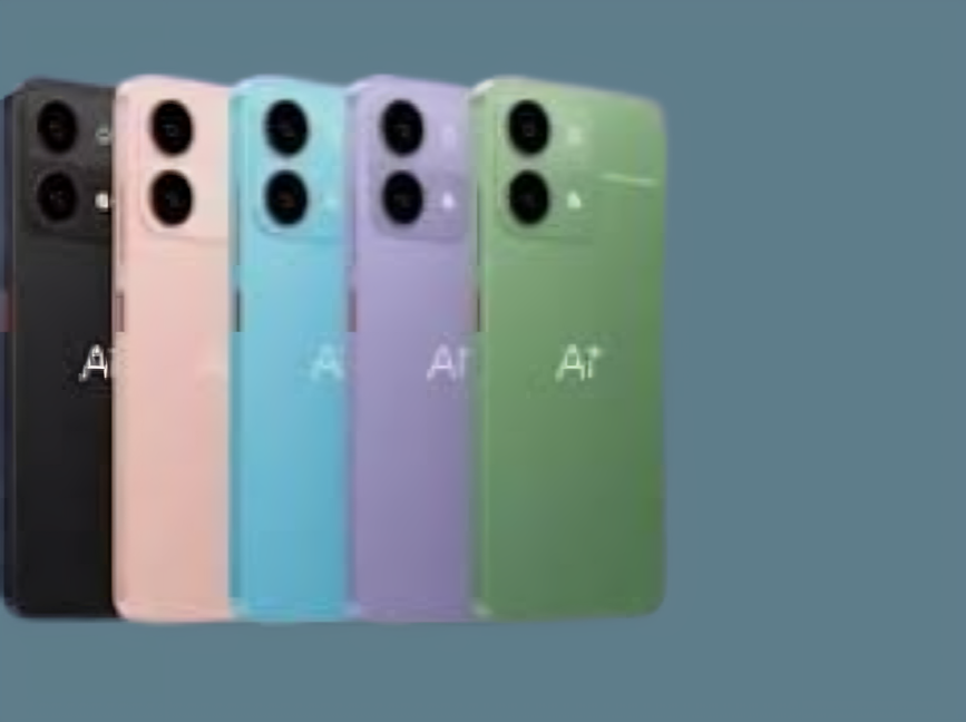 AI+ Pulse AI Nova 5G