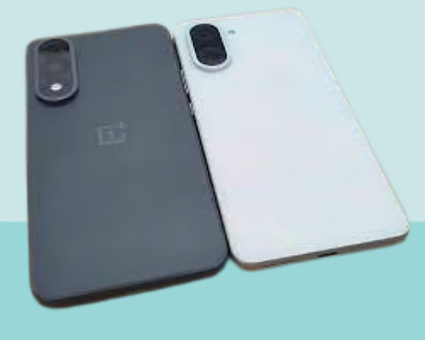 OnePlus Ace 5 Racing